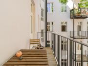 Fantastic & central 2 rooms home in Schöneberg, Berlin...