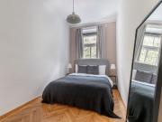 Fantastic & charming flat close to city center