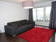 Fantastic, charming studio in Berlin Charlottenburg,...