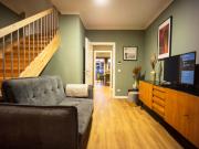 Fantastic & charming suite in Leipzig, Leipzig Amsterdam...