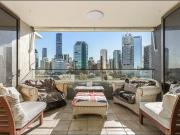Fantastic city and river views!