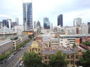 Fantastic City Location!