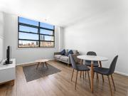 Fantastic City Views In Heard of CBD