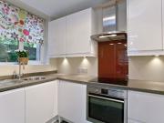Fantastic Cosy Bright 2 Double Bedroom Flat