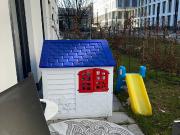 Fantastic & cute apartment, Berlin Amsterdam Apartments...