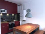 Fantastic, cute flat in popular area, Wuppertal...