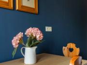 Fantastic & cute studio located in Tegel, Berlin, Berlin...