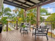 Fantastic extra large Queenslander in desirable Clayfield Fantastic extra large Queenslander in desirable Clayfield