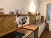 Fantastic & family friendly apartment in Schöneberg,...