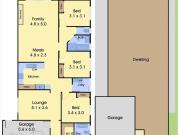 “FANTASTIC FAMILY HOME” “FANTASTIC FAMILY HOME”