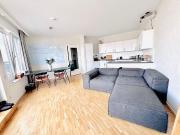 Fantastic & fashionable home in Friedrichshain Berlin