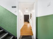 Fantastic, fashionable studio in Essen, Essen Amsterdam...