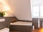 Fantastic, fashionable suite in luxury loft perfectly...