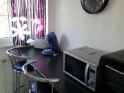 Fantastic, fashionable suite Stuttgart, Stuttgart... Fantastic, fashionable suite Stuttgart, Stuttgart...