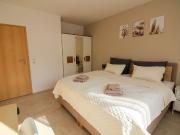 Fantastic feel good oasis with balcony and garage,...