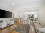 FANTASTIC FIVE BEDROOM FAMILY HOME WITH SPACE FOR ALL...