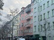 Fantastic flat in a fantastic neighbourhood, Berlin...