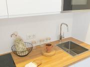 Fantastic flat in Düsseldorf, Dusseldorf Amsterdam...