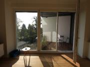 Fantastic flat with nice city view