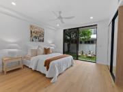 Fantastic Floorplan, Superior Construction, Brand New...