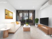 Fantastic Fulton Lane Elegance in a Private Placement