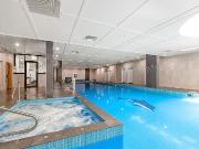 Fantastic Furnished Apartment Plus Study