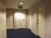 Fantastic Furnished One Bedroom Apartment in CBD