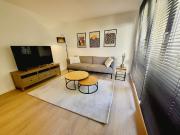 Fantastic & great home, Bremen Amsterdam Apartments for Rent