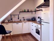 Fantastic & great studio in Offenburg