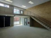 fantastic hi teck mini industry area.