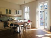 Fantastic home at Kollwitzplatz, Berlin Amsterdam...