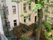 Fantastic home in Kreuzberg, Berlin Amsterdam Apartments...