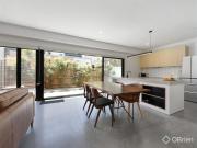 Fantastic home in the zone!