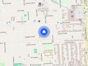 “Fantastic home offers convenient location and spacious...