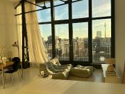 Fantastic Industrial Loft in Prenzlauer Berg