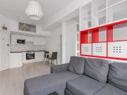 Fantastic Islington Studio