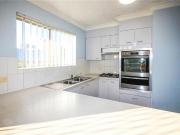 Fantastic Location! Great unit!
