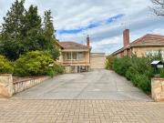 Fantastic Location with Endless Possibilities