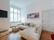 Fantastic loft apartment city center Berlin Charlottenburg