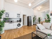 Fantastic Loft Apartment in the heart of Berlin...