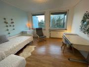 Fantastic loft great view!, Dusseldorf Amsterdam...