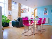 Fantastic Loft in the heart of Hackney