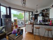 Fantastic Loft Style Flat in Mitte, Berlin Amsterdam...