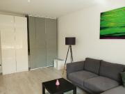 Fantastic, lovely apartment in lovely neighbourhood,...