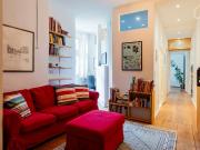 Fantastic maisonette apartment Berlin, Berlin Amsterdam...