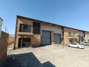 fantastic mini warehouse to let in s.