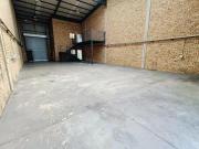 fantastic mini warehouse to let in s.