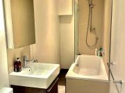 Fantastic modern 2 bed 2 bath flat
