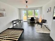 Fantastic & neat apartment in Frankfurt am Main,...