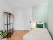 Fantastic & neat studio, Wiesbaden